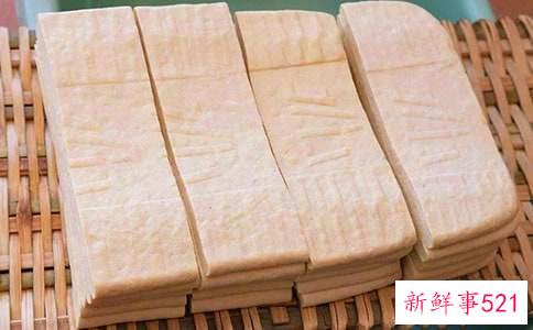 虾仁滑蛋豆腐的做法