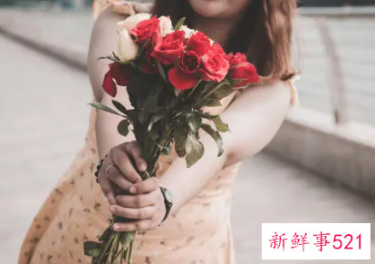 强势的女人怕什么
