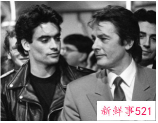 86岁巨星阿兰德龙决定前往瑞士寻求安乐死