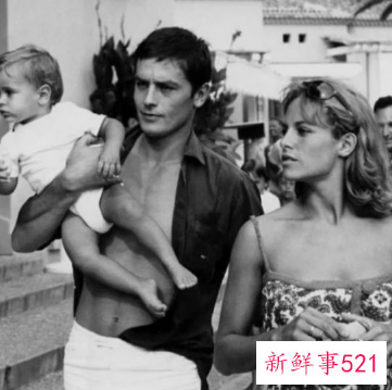 86岁巨星阿兰德龙决定前往瑞士寻求安乐死