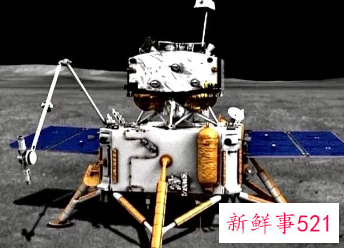 中国探月工程四期任务重点在月球南极