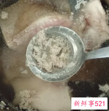 煮酱猪肉的家常做法