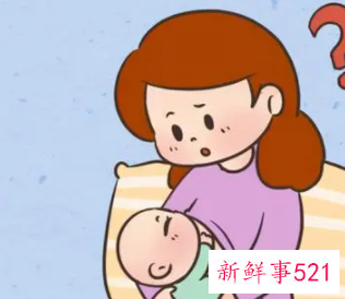 新生儿频繁让奶