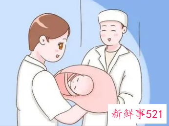 刚出生的小孩认识妈妈吗