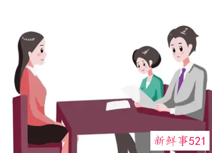 HR必问的面试问题