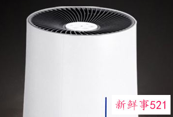 空气净化器能吸灰尘吗