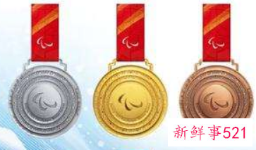 冬残奥会比赛项目介绍