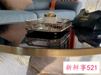 什么样的茶几好看