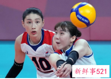 巴黎奥运排球资格方案引亚排联不满