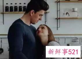 让女生荷尔蒙飙升的行为