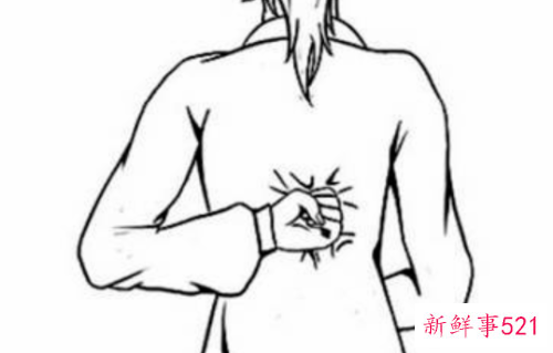 吃东西噎到食道不舒服怎么办