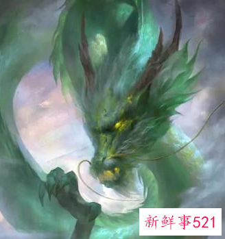 十二星座专属灵兽图片