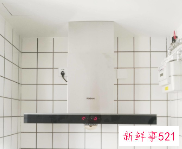 打造开放式厨房要注意四大要点