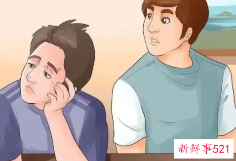 同事讨厌你有那些表现