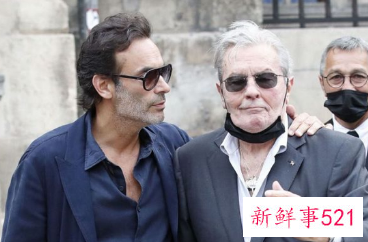 86岁巨星阿兰德龙决定前往瑞士寻求安乐死