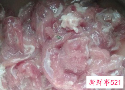 丝瓜瘦肉汤怎么做好吃又简单