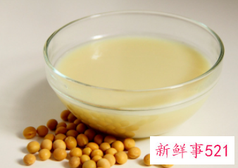 豆浆机减肥食谱