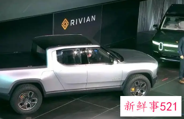 电动车企Rivian计划裁员约700人