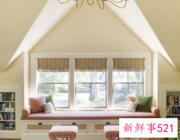 低楼层采光不好怎么办