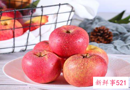 梦见挑选苹果是什么意思