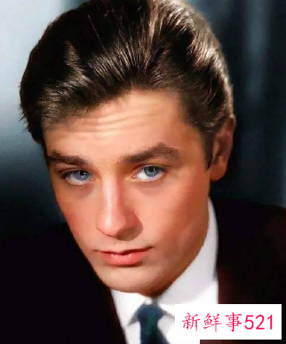 86岁巨星阿兰德龙决定前往瑞士寻求安乐死