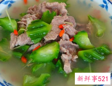 丝瓜瘦肉汤怎么做好吃又简单