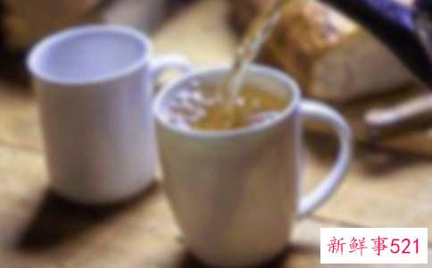 有哪些人不适合喝茶