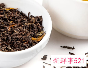 生普洱茶属于什么茶