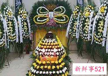 殡葬服务一条龙有哪些项目