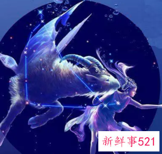 长相最迷人的星座女