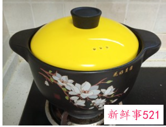 煮酱猪肉的家常做法