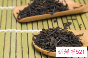 茶叶有哪些妙用