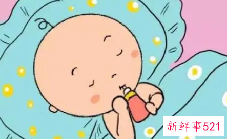 宝宝会吃手可以排除脑瘫吗