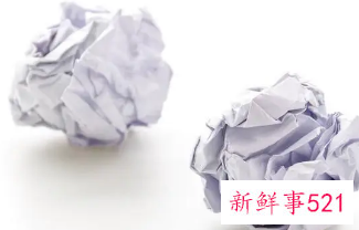 梦见碎纸什么意思