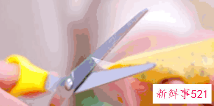 芝麻蛋黄小饼的做法