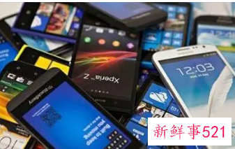 5G手机出货量占同期手机出货量超四分之三