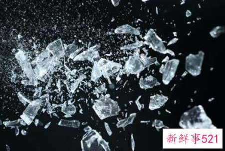 梦见镜子破碎是什么意思