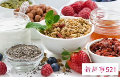 女人养气补血的方法