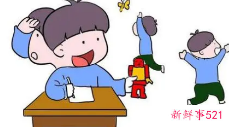 专注力好的孩子有什么好处