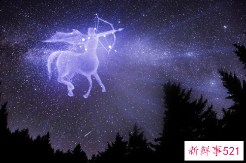 属鼠射手座男性格特点