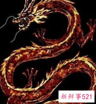 十二星座专属灵兽图片