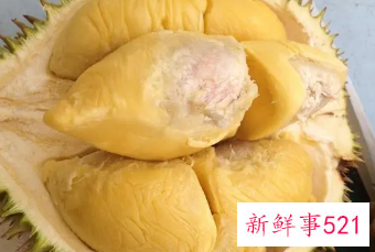 男人吃榴莲的好处与功效