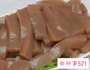 吃魔芋能吃什么