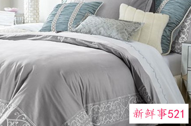 床单洗了有股臭味