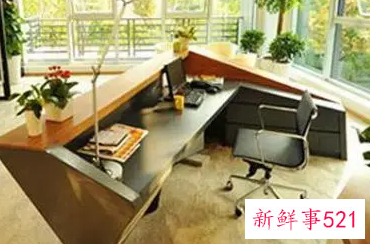 改善办公室不良风水