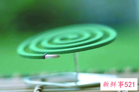 蚊香对人有害吗