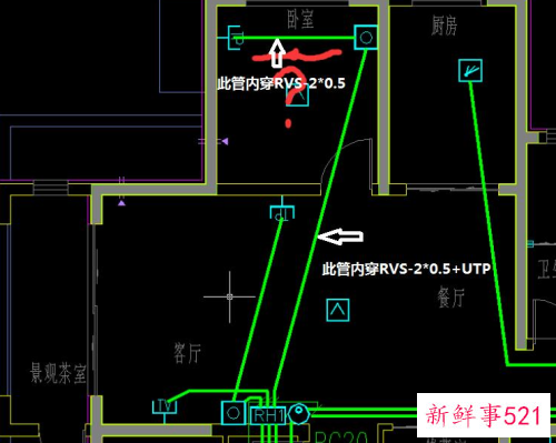 弱电管道安装要怎么规划