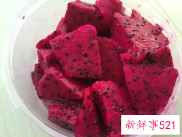 孕妇梦见火龙果是什么意思