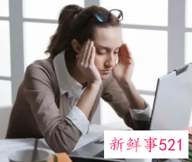 职业女性面临的危机