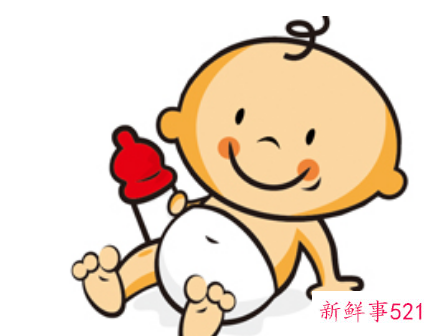 新生儿睡觉容易惊吓的原因